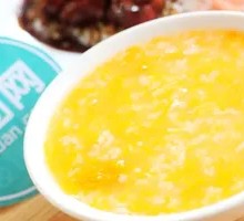Rice Porridge