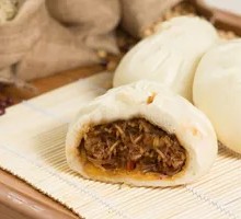 Spicy Vermicelli Tofu Dumplings