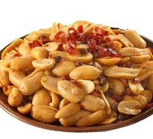 Drunkard's Peanuts