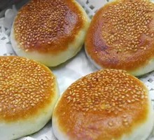 Radish丝 Pie