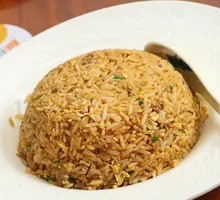Mutton Fried Rice