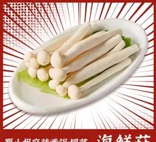 Seafood Mushroom