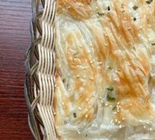 Oil-Fried Flatbread