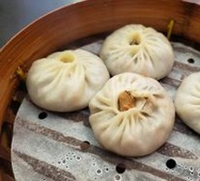 Soup Dumplings