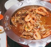Frog Stew