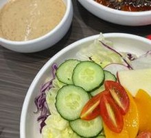 Weight-Loss Salad
