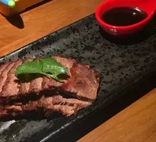 Signature Braised Beef Shank