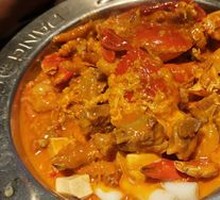 Shrimp Pot