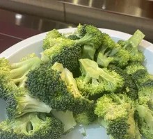 Broccoli