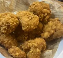 Fried Chicken