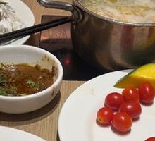 Hot Pot