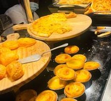 Egg Tart