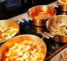 Boiled Shrimp