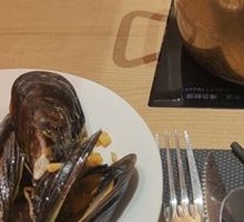 Mussel
