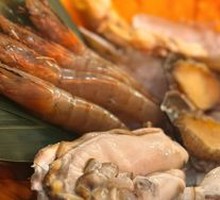Seafood Platter