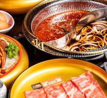 Sukiyaki