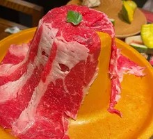 Beef Rib
