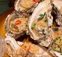 Oyster