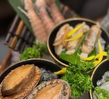 Fresh Seafood Special