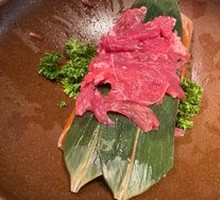 Hand-Cut Beef