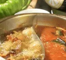 Yunnan-Guizhou Hot Pot Base