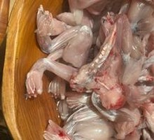 Frog Legs Unlimited