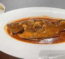 Huizhou Stinky Crawfish