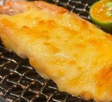 French Roasted Prawn