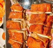 Ningxia Delicacy Lamb Ribs