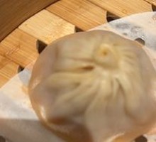 Tongqinglou Steamed Dumplings