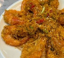 Bifengtang Stir-Fried Medium Shrimp