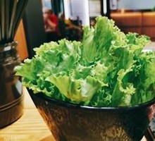 Lettuce