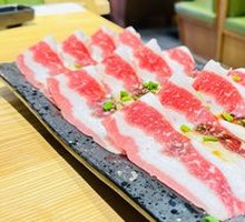 Secret Sauce Beef Belly