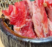Secret-Recipe Premium Clay Pot Beef Ribs