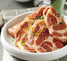Secret Sauce Pork Belly
