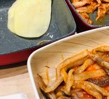 Thai Squid