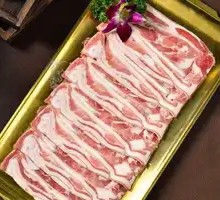 Lamb Cubes