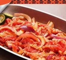 Fresh Mixed Pork