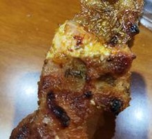 Lamb Skewers