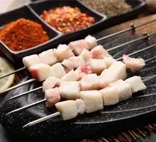Northeastern Pork Belly Slice