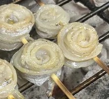 Roast Boneless Eel