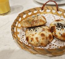 Quzhou Special Baozi