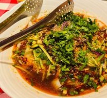 Xibe Gluten Noodles