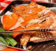 Tender Roasted Grassland Lamb Chops
