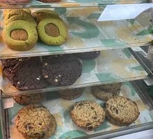 Any Flavor Cookies