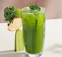 Super Light Kale Tea New Product