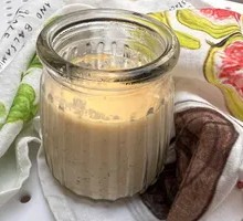 Vanilla Bean Pudding