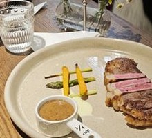 Sirloin Steak