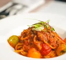 Spaghetti Bolognese