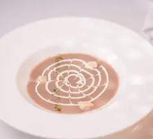 Cream of Mushroom Soup